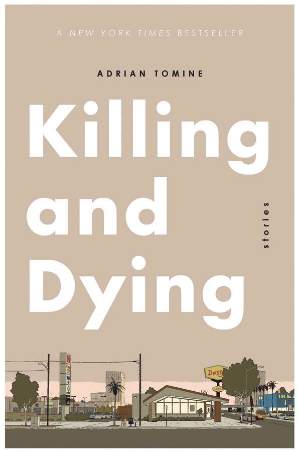 KILLING & DYING TOMINE