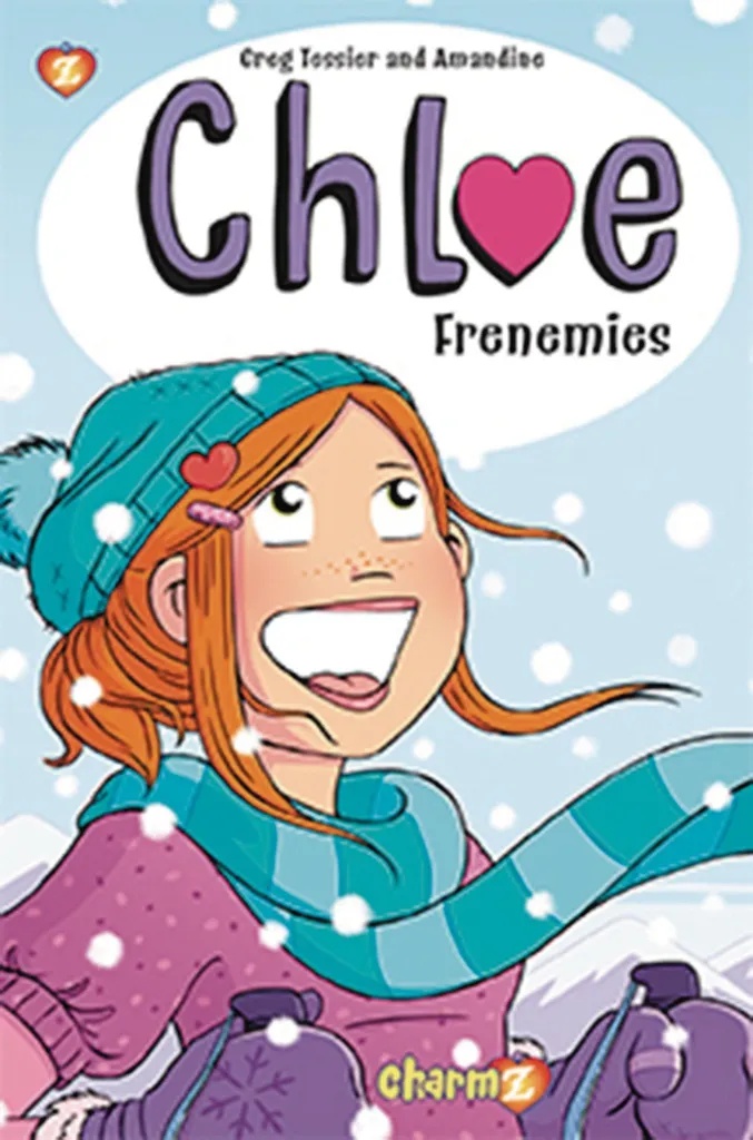 CHLOE 3 FRENEMIES