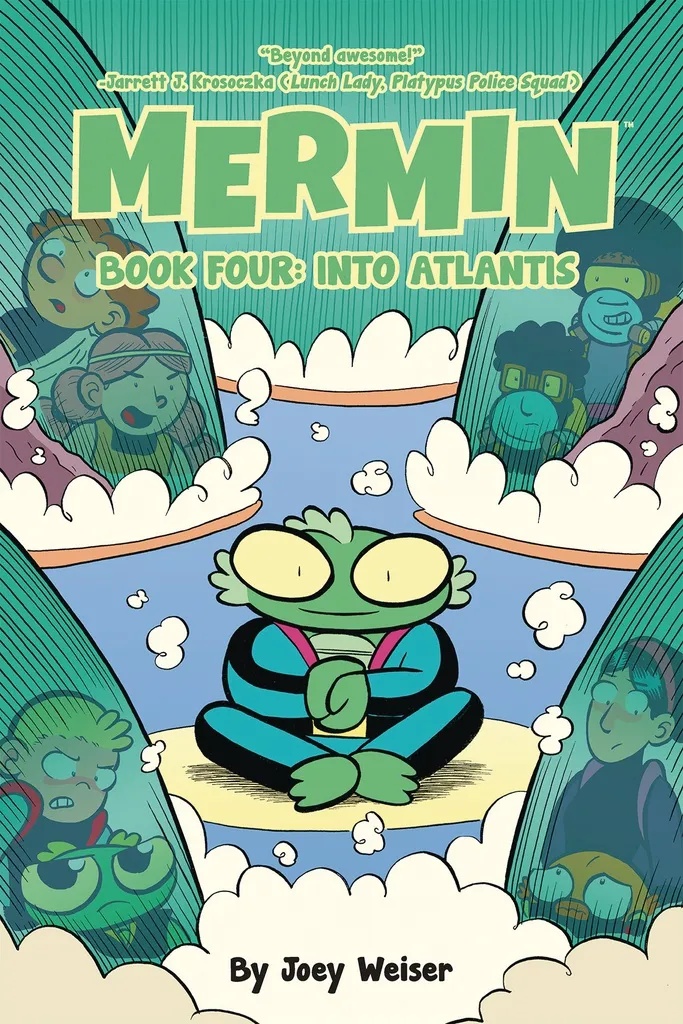 MERMIN 4