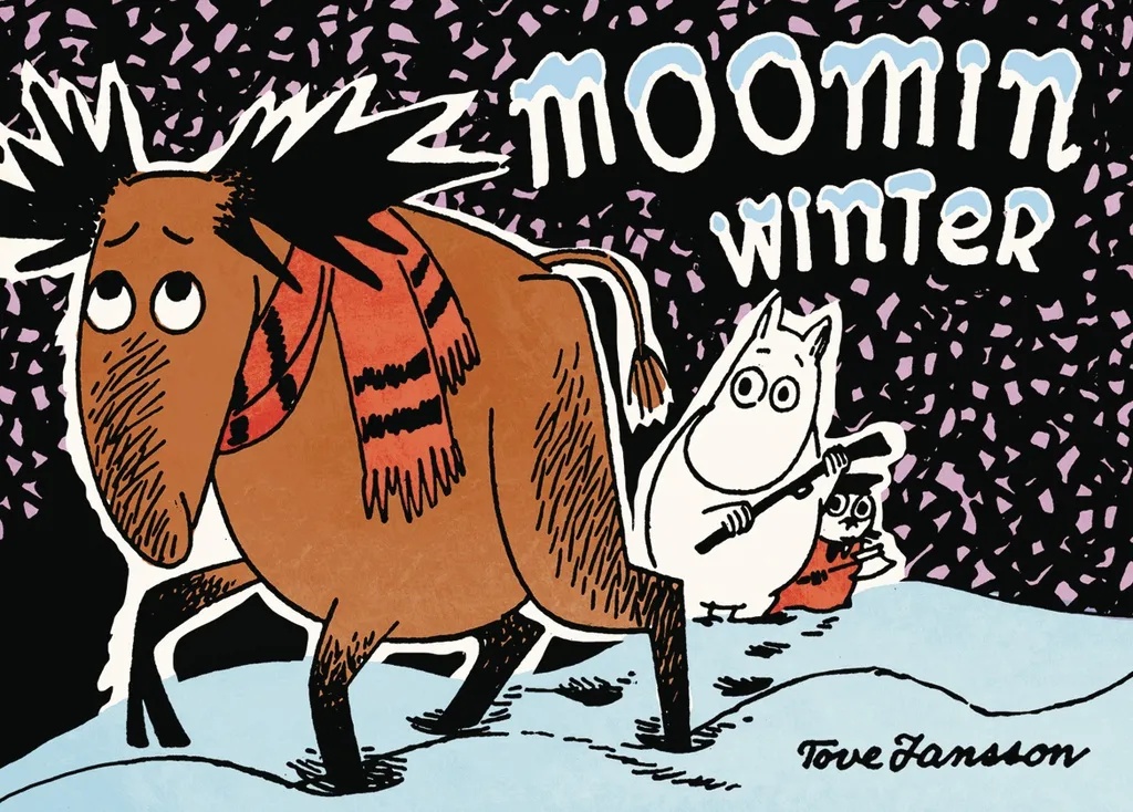 MOOMIN WINTER