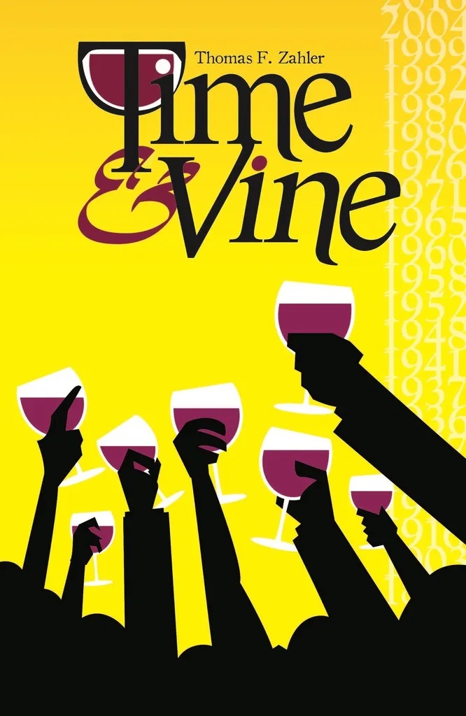 TIME & VINE