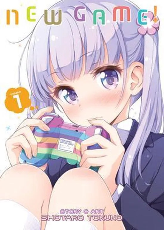 NEW GAME 1