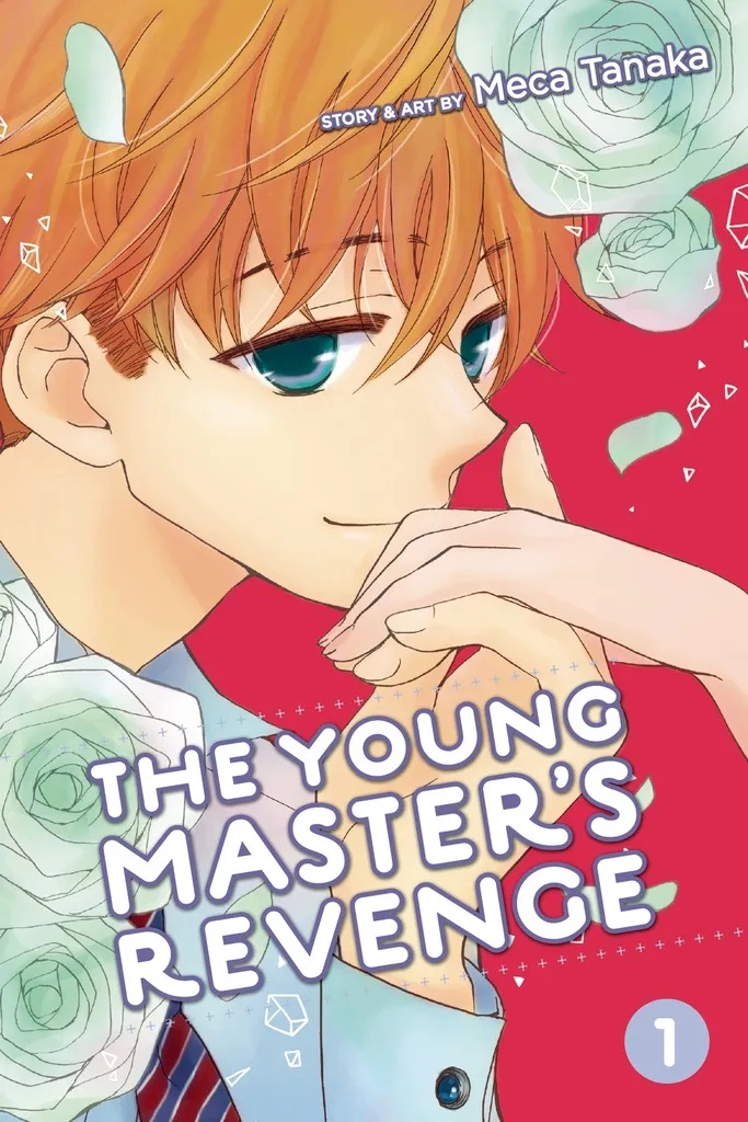 YOUNG MASTERS REVENGE 1