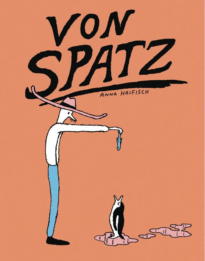 VON SPATZ