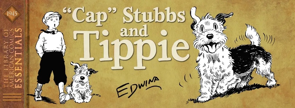 LOAC ESSENTIALS 11 TIPPIE 1945