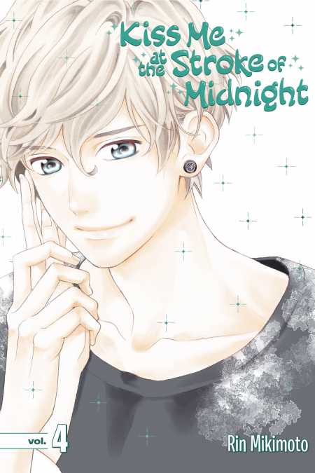 KISS ME AT STROKE OF MIDNIGHT 4