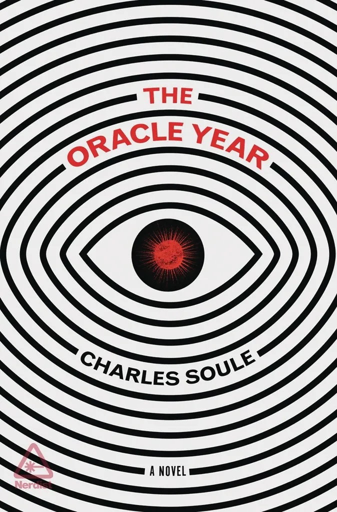 ORACLE YEAR NOVEL