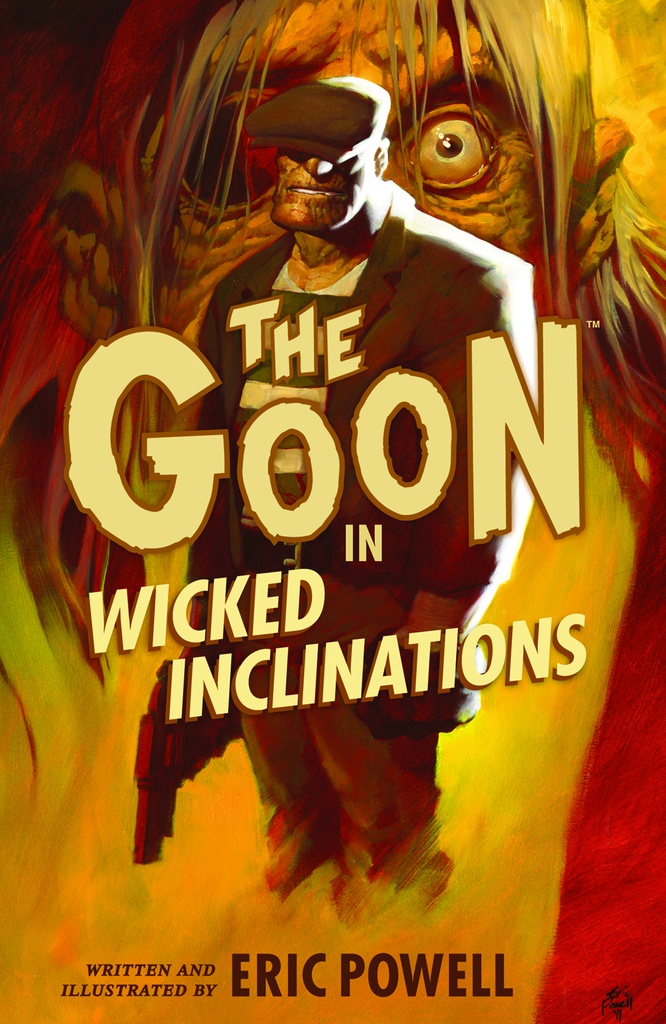 GOON 5 WICKED INCLINATIONS 2ND ED