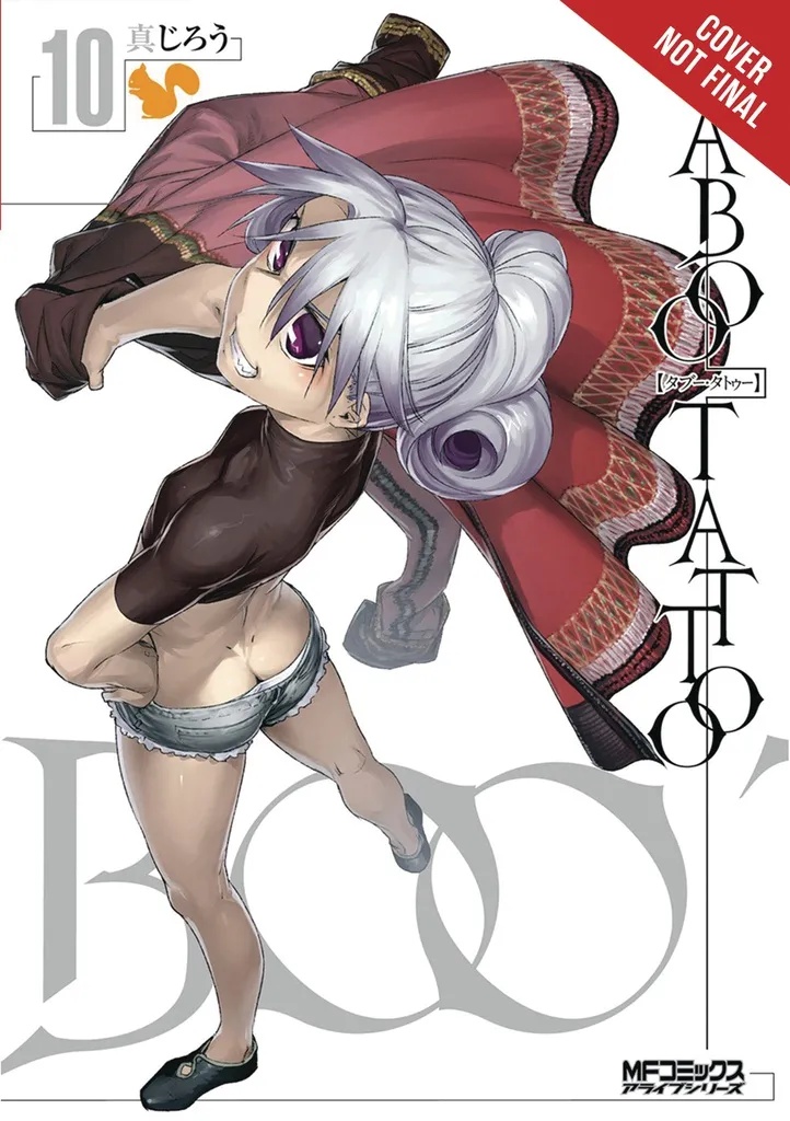 TABOO TATTOO 10