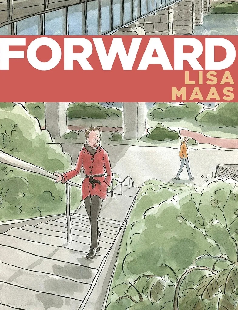 FORWARD