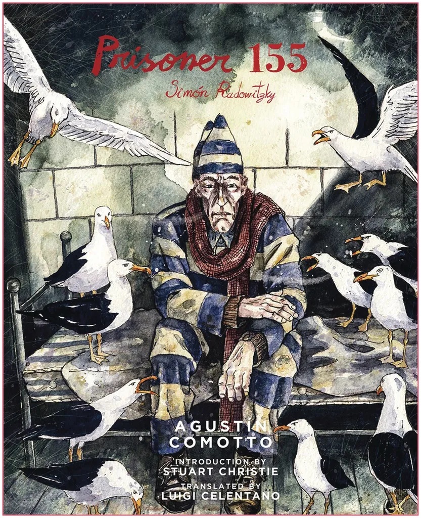 PRISONER 155
