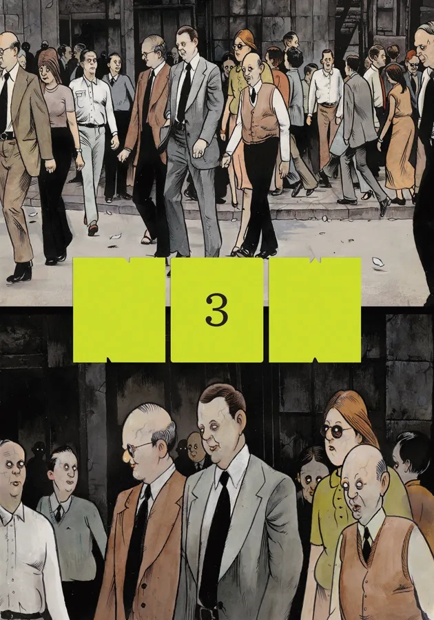 NOW 3