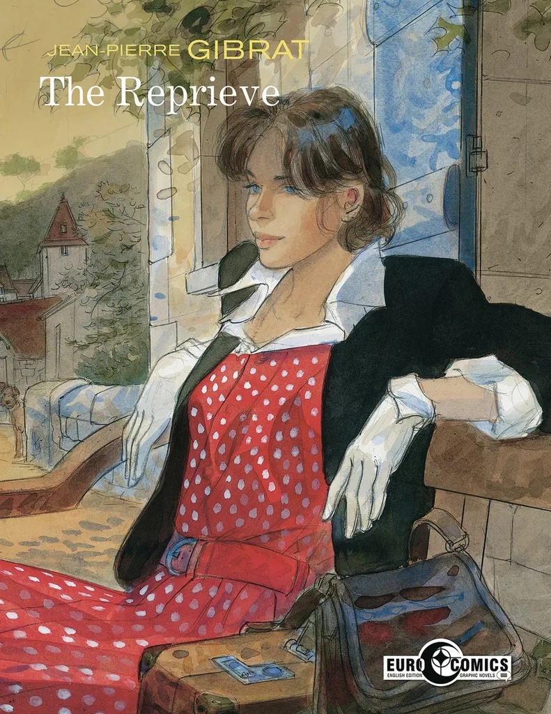 THE REPRIEVE