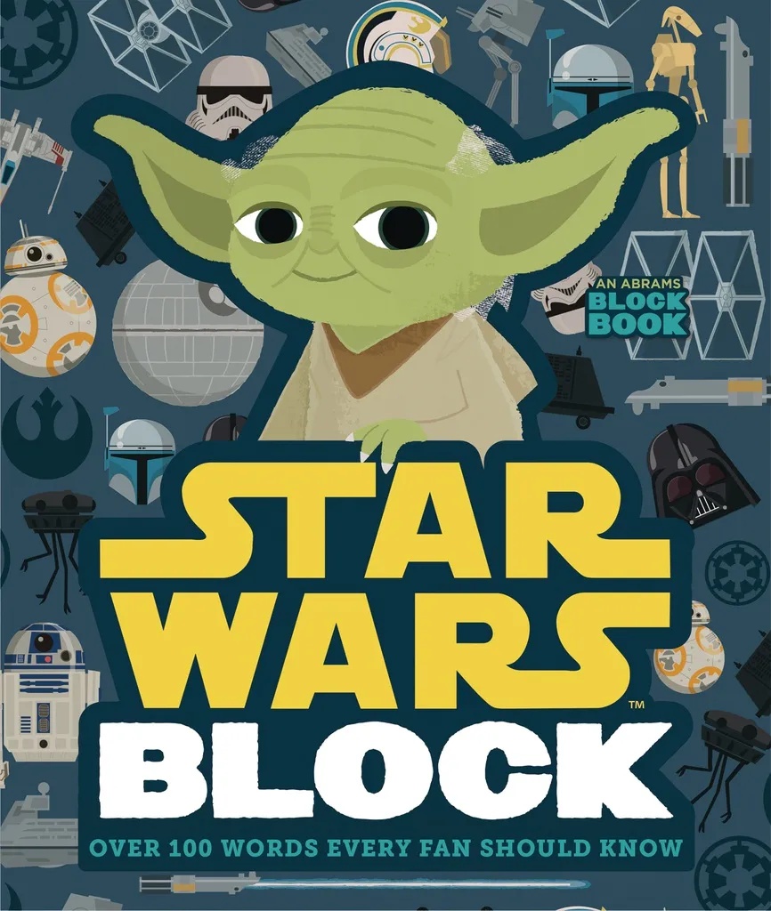 STAR WARS BLOCK