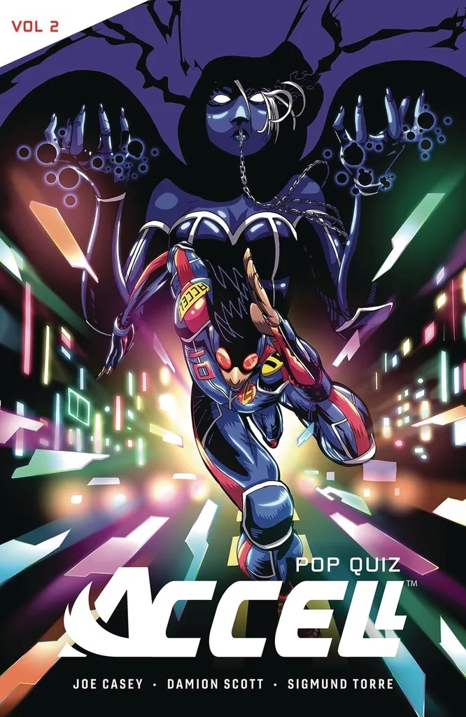 CATALYST PRIME ACCELL 2