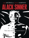 [9781684051946] ALEC SINNER AGE OF DISENCHANTMENT