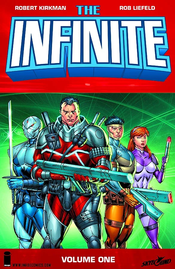 INFINITE 1