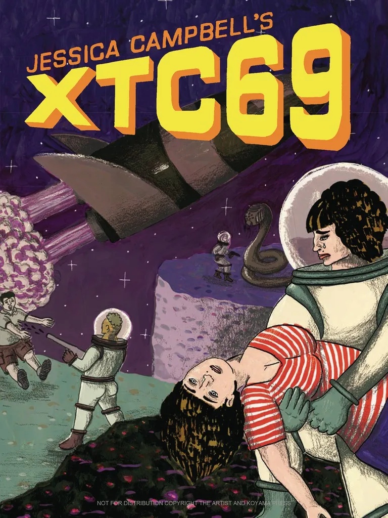 XTC69