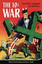 [9781496818485] 10 CENT WAR COMIC BOOKS PROPAGANDA & WORLD WAR II
