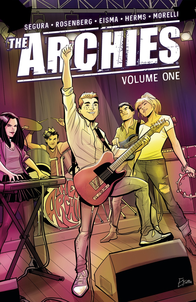 ARCHIES 1