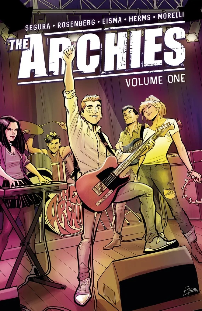 ARCHIES 1