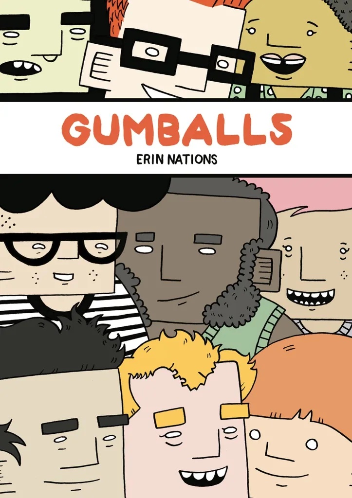 GUMBALLS