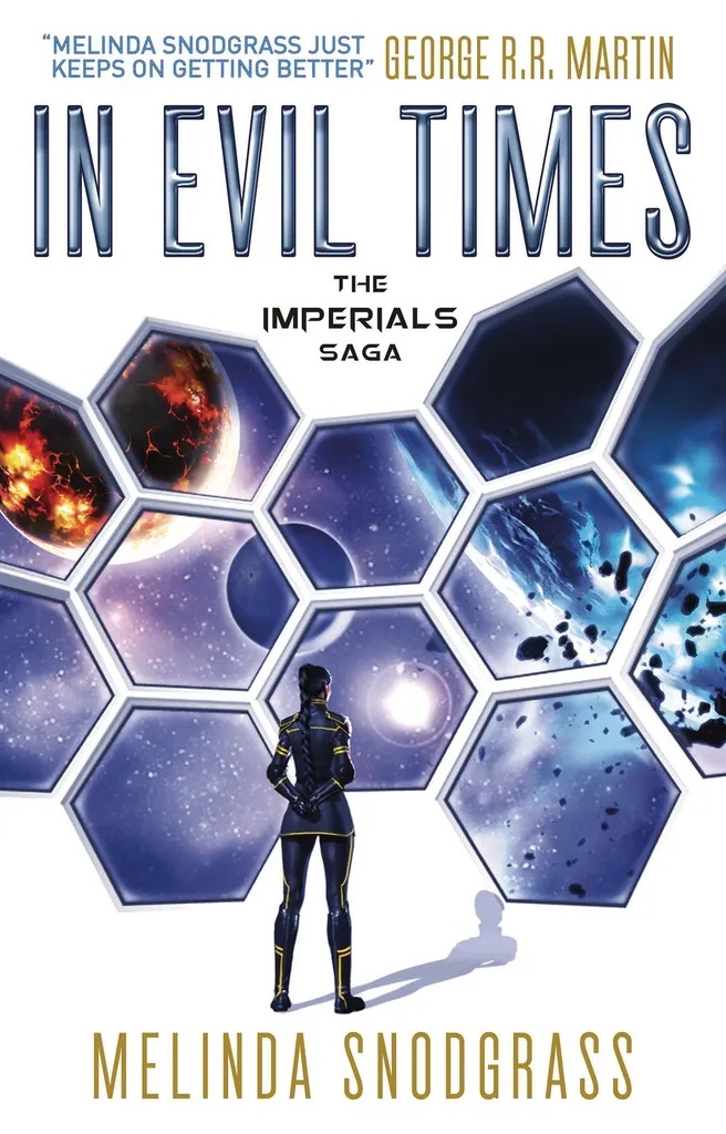 IMPERIALS IN EVIL TIMES MMPB