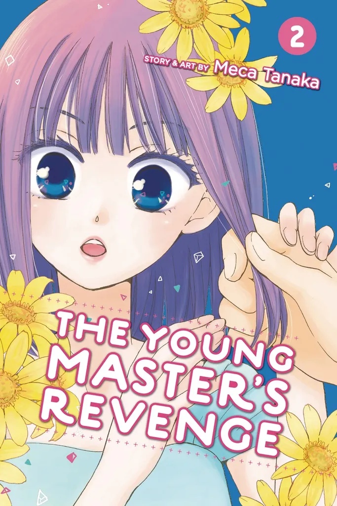YOUNG MASTERS REVENGE 2