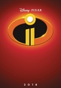 [9781506709437] DISNEY PIXARS INCREDIBLES 2 HEROES AT HOME