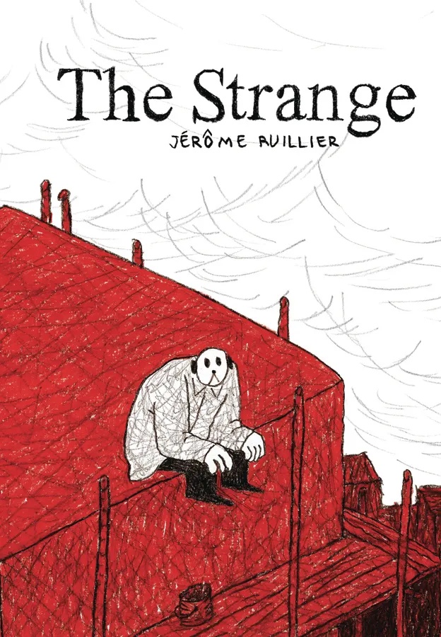 STRANGE