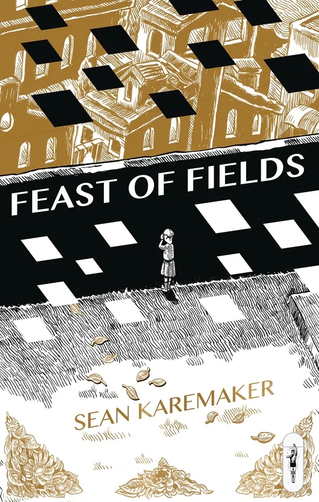 FEAST OF FIELDS