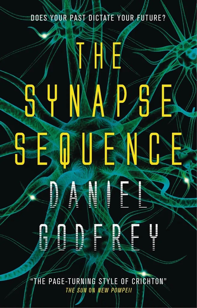 SYNAPSE SEQUENCE MMPB
