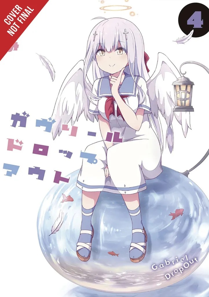 GABRIEL DROPOUT 4