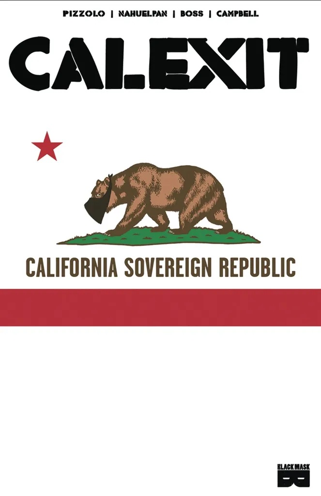 CALEXIT 1