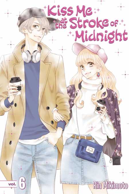 KISS ME AT STROKE OF MIDNIGHT 6