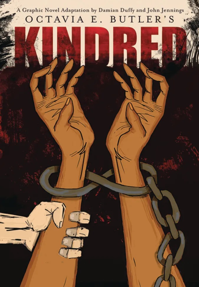 OCTAVIA BUTLER KINDRED