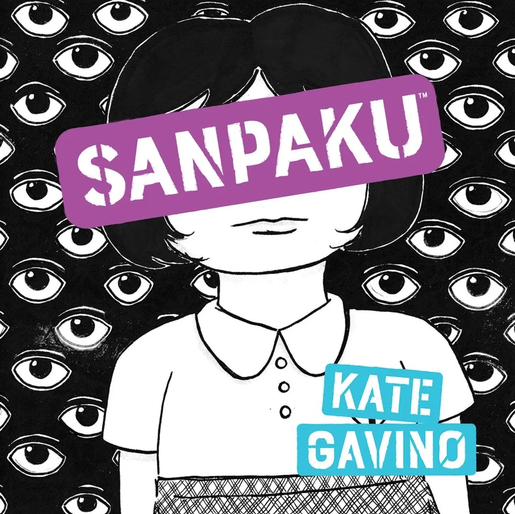 SANPAKU ORIGINAL