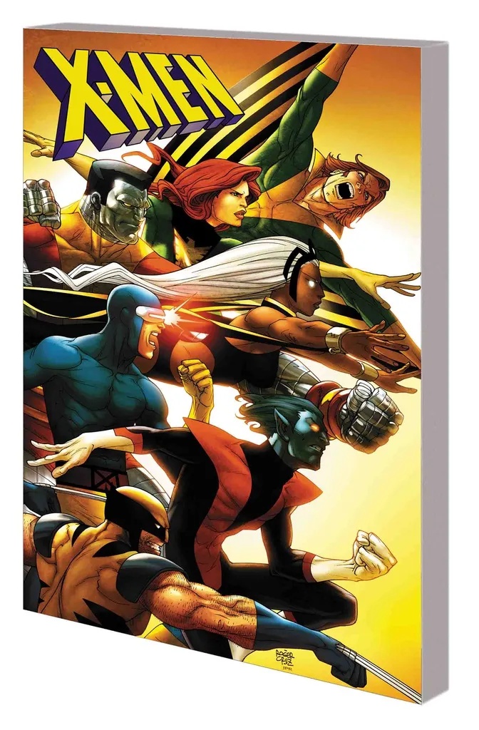 X-MEN ADVENTURES DIGEST