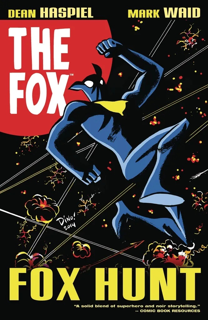 Fox 2 FOX HUNT