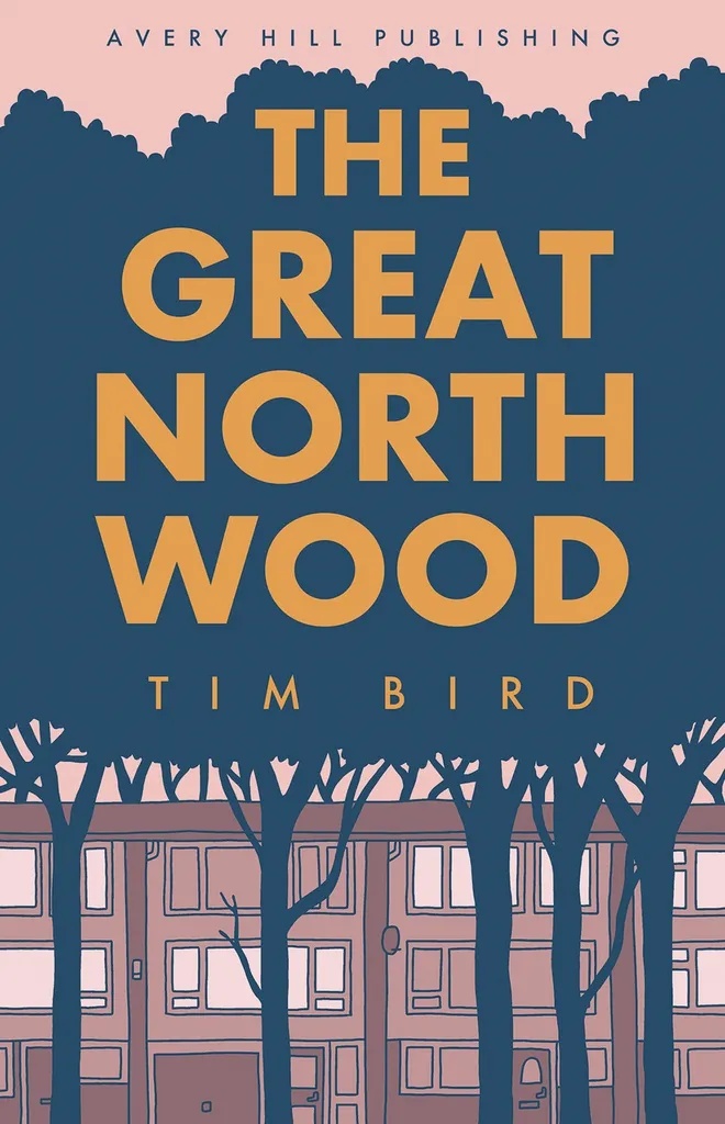 GREAT NORTH WOOD