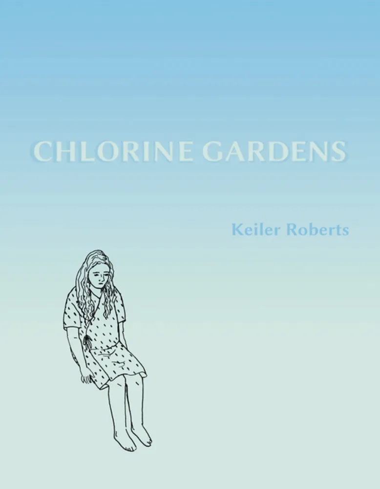 CHLORINE GARDENS