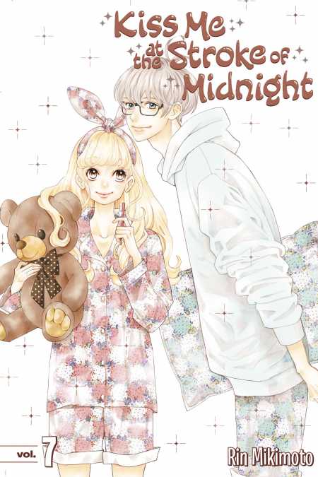 KISS ME AT STROKE OF MIDNIGHT 7