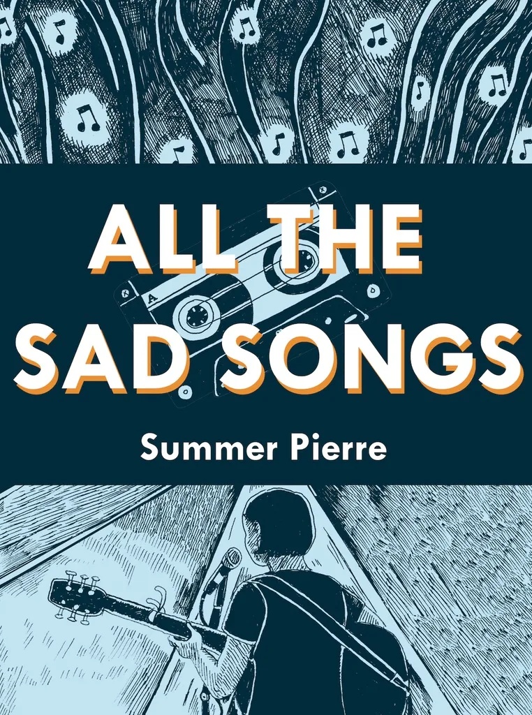 ALL THE SAD SONGS