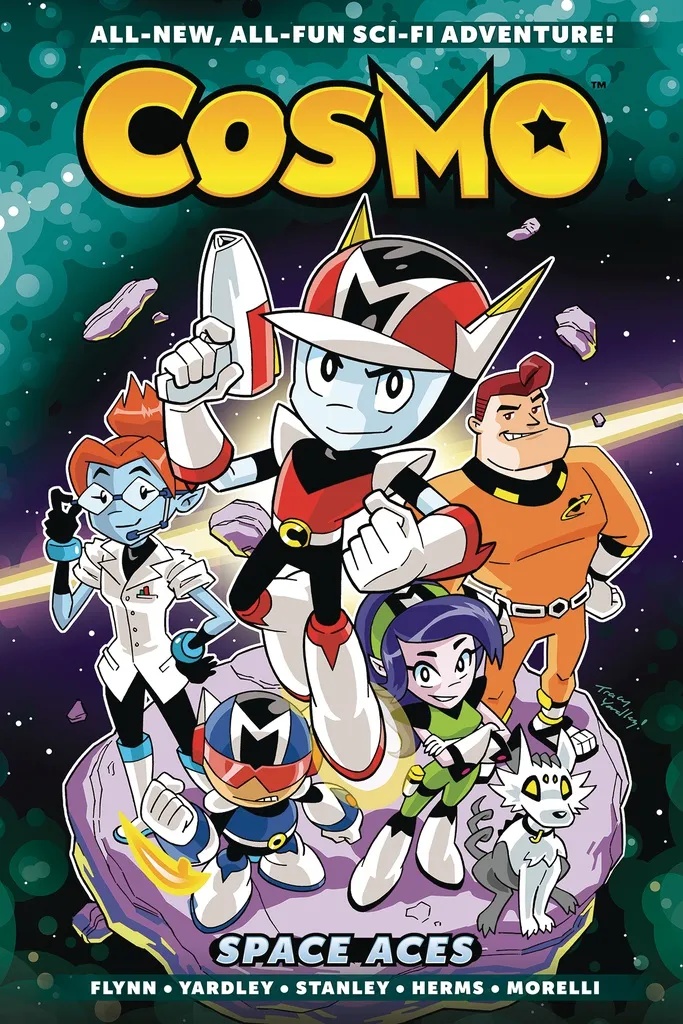 COSMO 1