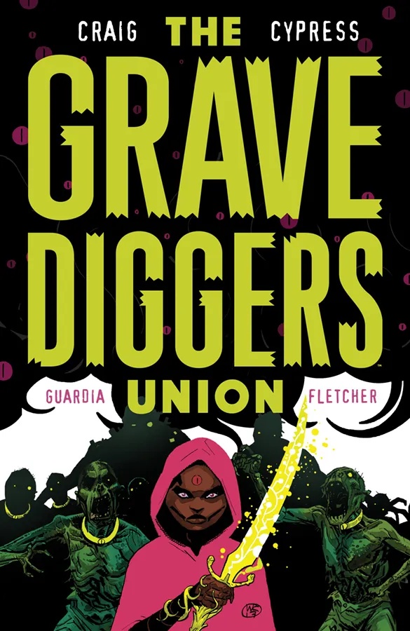 GRAVEDIGGERS UNION 2