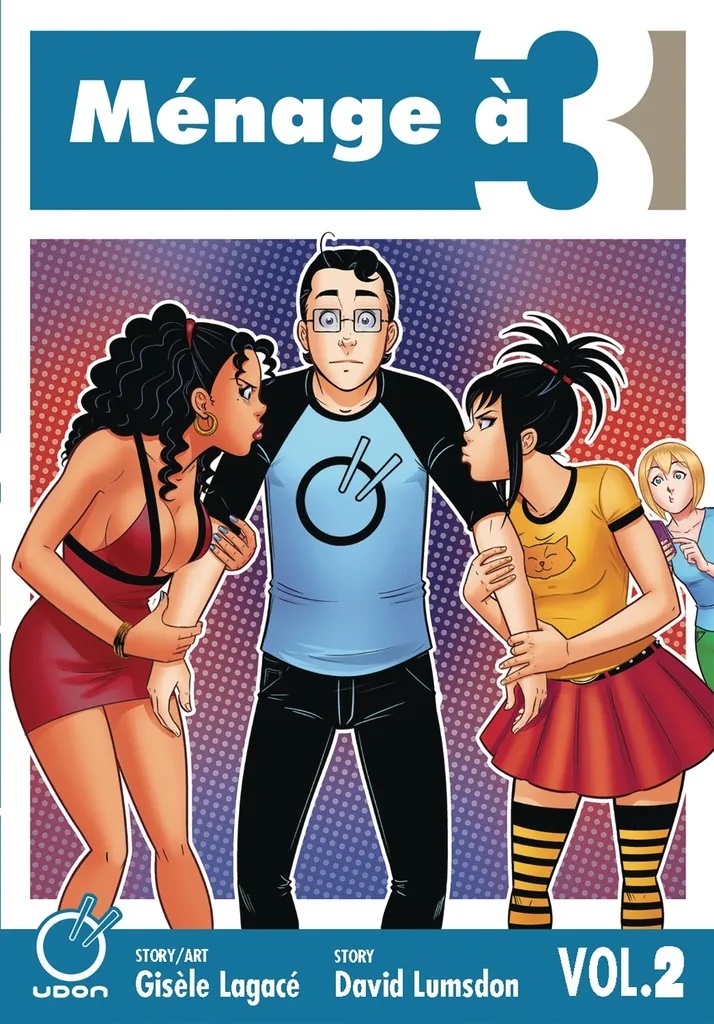 MENAGE A 3 2