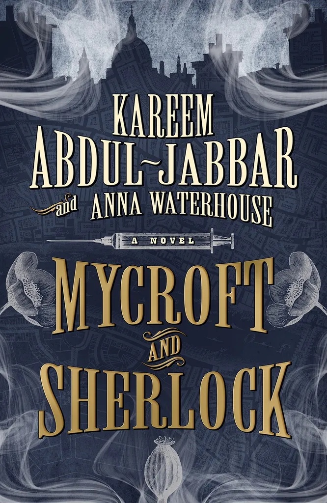 MYCROFT & SHERLOCK