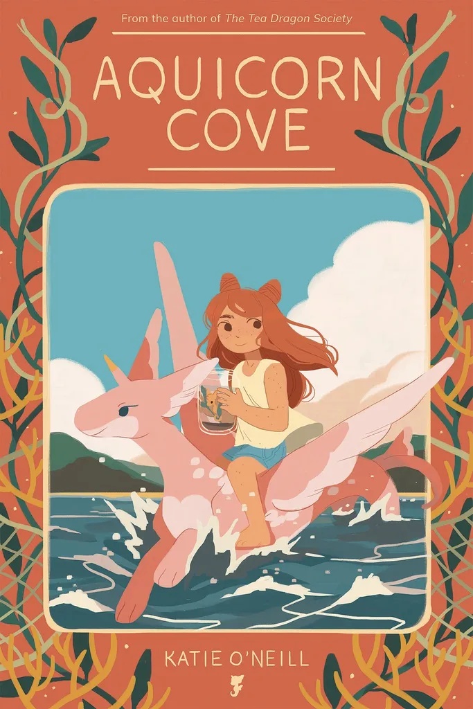 AQUICORN COVE