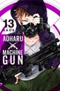 [9781975302443] AOHARU X MACHINEGUN 13