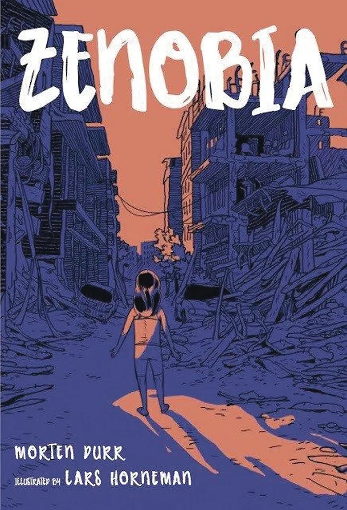 ZENOBIA